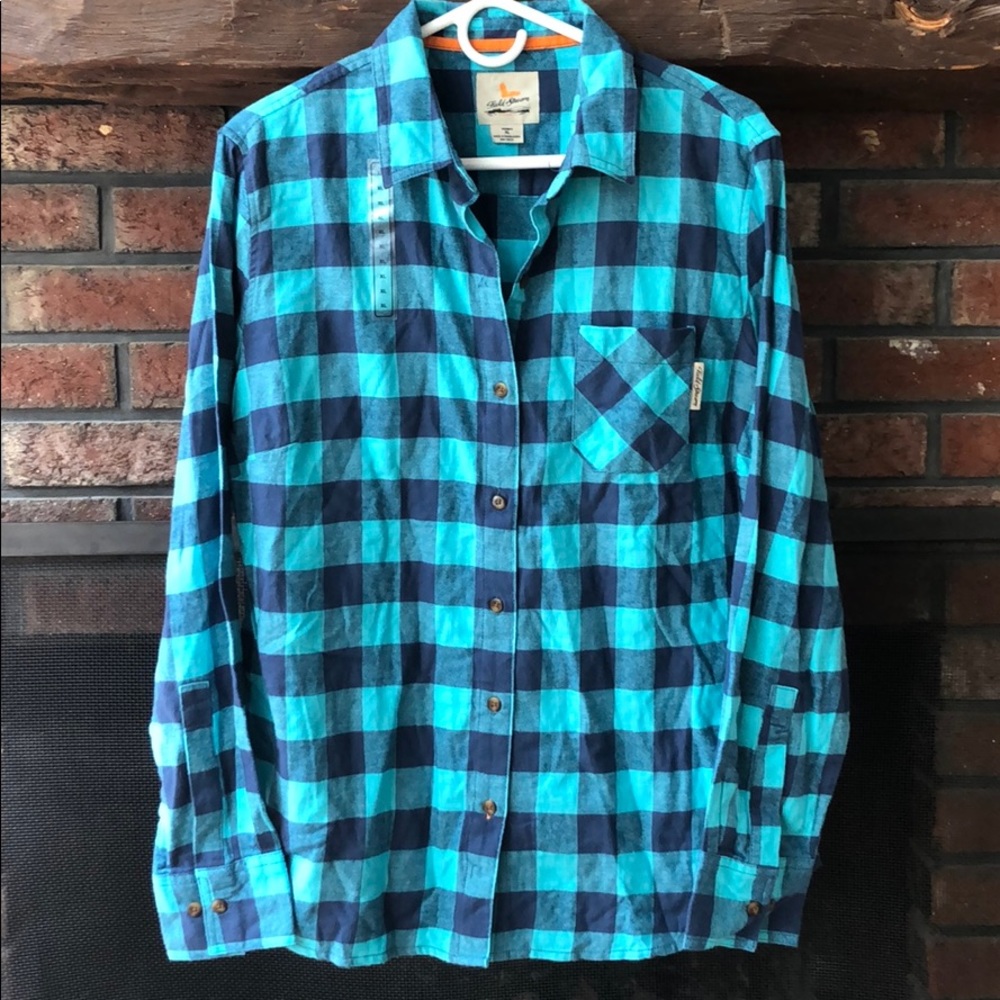 Flannel